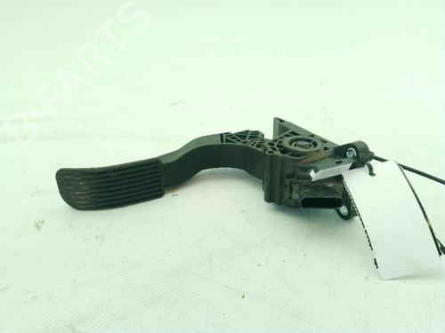 Used Pedal Pedal MERCEDES-BENZ MARCO POLO Camper (W447) 170 CDI (447.703) (102 hp) 39578779 39578779