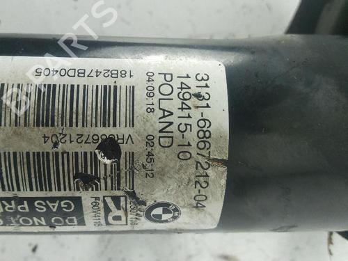 Right front shock absorber MINI MINI COUNTRYMAN (F60) Cooper D | BP24041592M17 