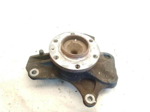 Right front steering knuckle MERCEDES-BENZ SPRINTER 5-t Van (B906) 511 CDI 4x4 (906.653, 906.655, 906.657) | BP29350732M26 