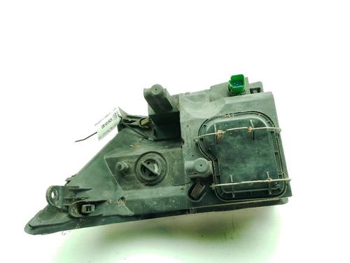 Left headlight FORD TRANSIT Van (FA_ _) 2.2 TDCi | BP32385440C28 - Image 5