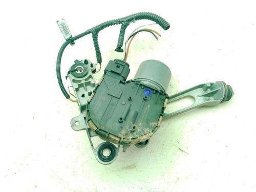 Used Front wiper motor FORD FOCUS III Turnier 1.0 EcoBoost (100 hp) 27533998