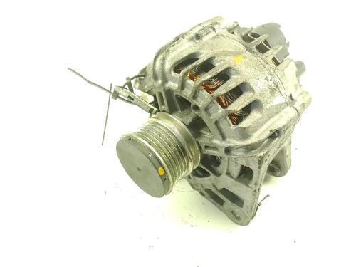 Generator RENAULT MEGANE III Hatchback (BZ0/1_, B3_) 1.5 dCi (BZ0C) (90 hp) 18369231