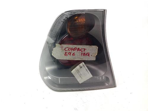 Farolim esquerdo BMW 3 Compact (E46) [2001-2005]  30746861