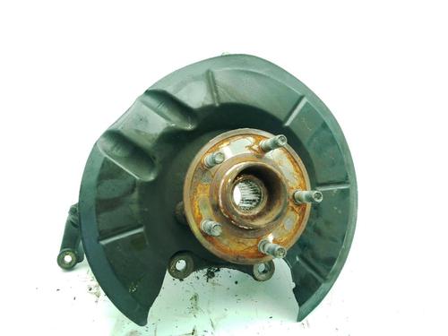 Used Left rear steering knuckle FORD KUGA II (DM2) 2.0 TDCi (150 hp) 32041546