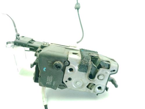 Used Rear right lock PEUGEOT 5008 (0U_, 0E_) 2.0 HDi 150 / BlueHDi 150 (150 hp) 29875673
