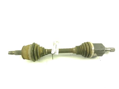 Used Left front driveshaft JEEP RENEGADE SUV (BU, B1, BV) 1.6 CRD (120 hp) 24043067