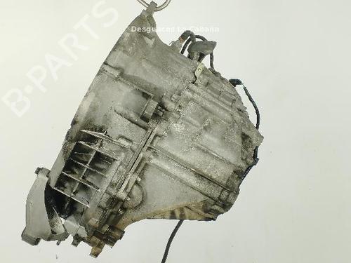 Gearbox FORD KUGA I 2.0 TDCi | BP18359194M3 