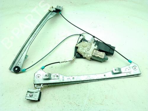 Used Front left window mechanism Front left window mechanism VW GOLF IV (1J1) 1.9 TDI (110 hp) 23999776 23999776