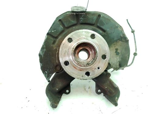 Used Right front steering knuckle Right front steering knuckle 38718632 38718632