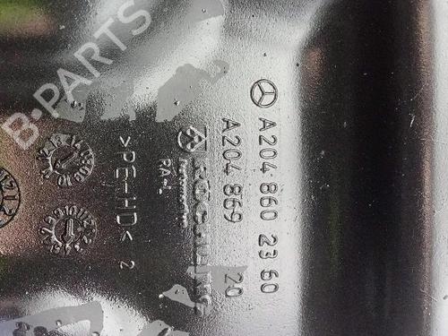 Windscreen washer tank MERCEDES-BENZ E-CLASS (W212) E 500 4-matic (212.090) | BP24043615C113 