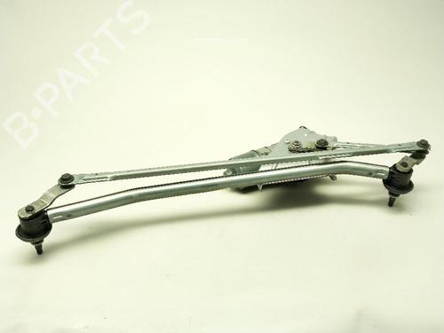 Front wiper motor DACIA DUSTER (HS_) 1.2 TCe 125 | BP39739263M29 - Image 2