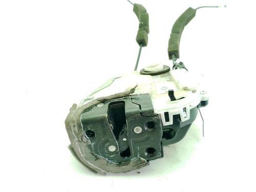 Used Rear left lock Rear left lock LEXUS GS (_S19_) 450h (GRS191_, GWS191_) (296 hp) 39581256 39581256