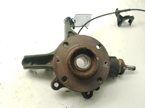 Left front steering knuckle CITROËN BERLINGO MULTISPACE (B9) 1.6 HDi 75 / BlueHDi 75 | BP18364158M25 