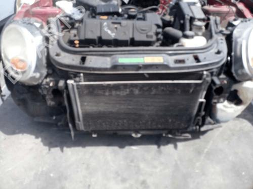 Right front shock absorber MINI MINI (R56) One | BP18376487M17 - Image 4