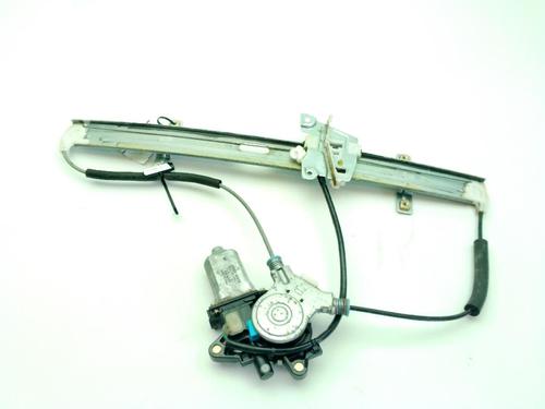 Front left window mechanism SUZUKI GRAND VITARA I (FT, HT) 2.0 HDI 110 16V 4x4 (SQ420D, TD83V, JA420WD) | BP30099372C22 