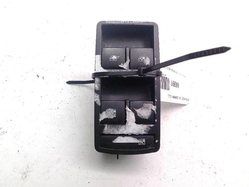 Used Left front window switch Left front window switch OPEL INSIGNIA A (G09) [2008-2017] 26232876 26232876