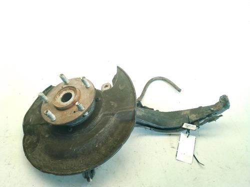 Left front steering knuckle HONDA ACCORD VII (CL, CN) 2.4 (CL9) | BP25734717M25 