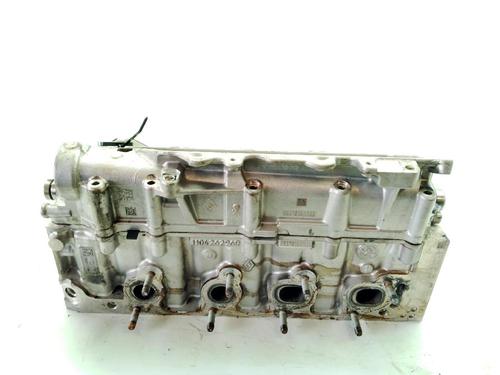 Used Cylinder head Cylinder head MERCEDES-BENZ A-CLASS (W177) A 180 d (177.003) (116 hp) 34364113 34364113