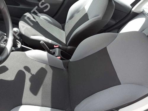 Tailgate CITROËN C3 II (SC_) 1.1 i | BP32402798C6