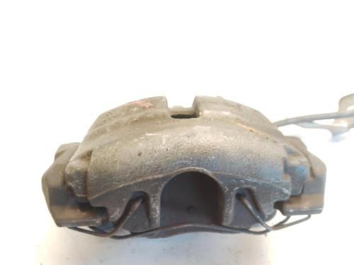 Used Left front brake caliper VW GOLF VI (5K1) 2.0 TDI (136 hp) 29350588