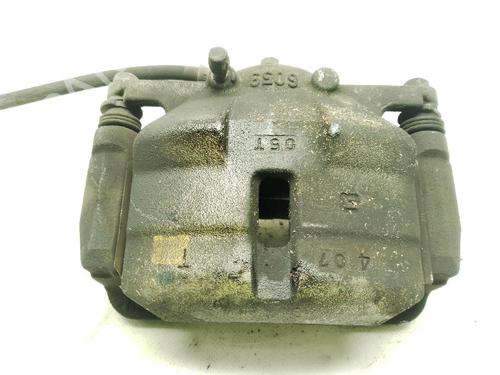 Right front brake caliper NISSAN QASHQAI I (J10, NJ10) 1.5 dCi | BP32313337M104