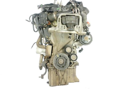 Engine FORD FOCUS III 1.0 EcoBoost | BP36833460M1 - Image 5