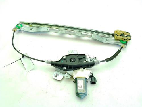 Front right window mechanism FORD TRANSIT COURIER B460 Box Body/MPV 1.5 TDCi | BP34577682C23 - Image 2