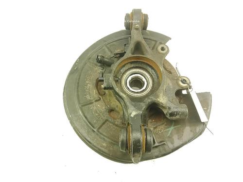 Right rear steering knuckle LAND ROVER RANGE ROVER SPORT I (L320) 4.2 4x4 | BP18363222M28 