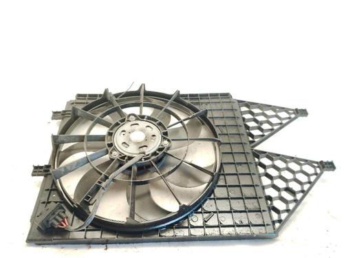 Radiator fan SEAT IBIZA IV (6J5, 6P1) 1.6 TDI | BP29383194M35 