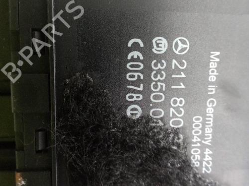 Electronic module MERCEDES-BENZ CLS (C219) CLS 350 (219.356) | BP32041604M83 - Image 3