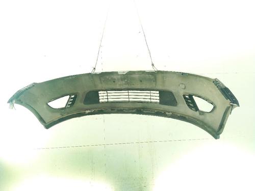 Front bumper FORD FIESTA V (JH_, JD_) 1.4 TDCi | BP29605795C7 