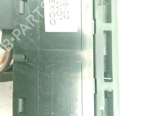 Warning switch BMW 3 (E46) 320 d | BP25932601I22 - Image 3