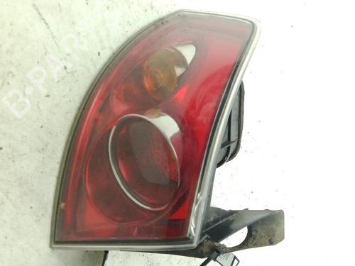 Used Left taillight Left taillight 39580780 39580780