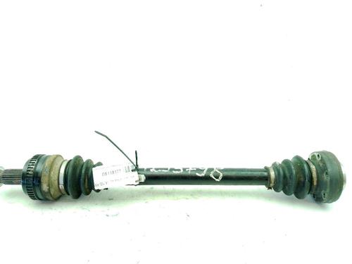 Used Left rear driveshaft Left rear driveshaft BMW 3 (E90) 320 i (150 hp) 34364143 34364143