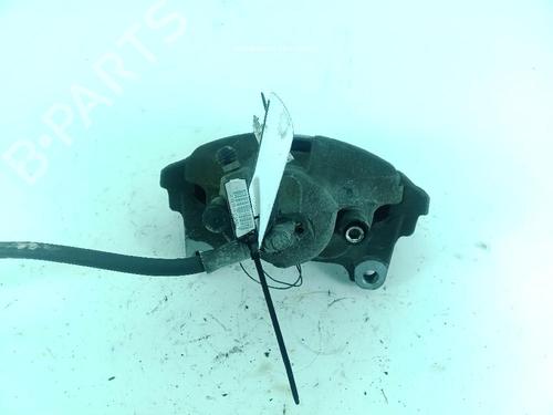 Left front brake caliper VW PASSAT B6 (3C2) 2.0 TDI 16V | BP24041518M105 - Image 5