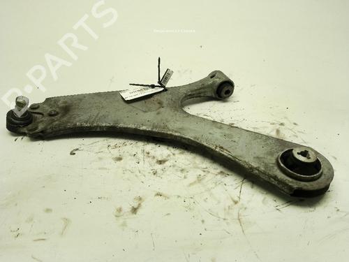 Used Left front suspension arm PEUGEOT 2008 II (UD_, US_, UY_, UJ_, UR_, UC_) 1.5 BlueHDI 100 (102 hp) 32104080