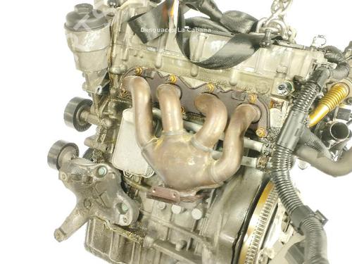 Engine VW GOLF V (1K1) 1.6 FSI | BP36430486M1 - Image 8