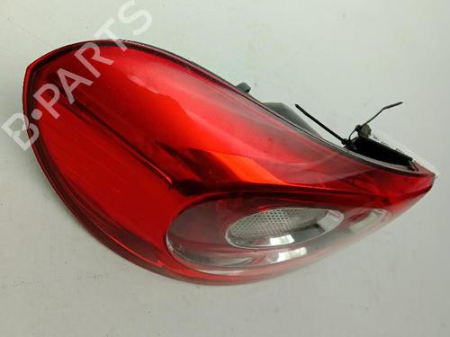 Left taillight VW TIGUAN (5N_) 2.0 TFSI 4motion | BP32467569C34