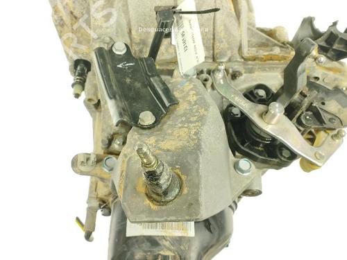 Gearbox NISSAN MICRA V (K14) 1.0 | BP24048463M3 - Image 6