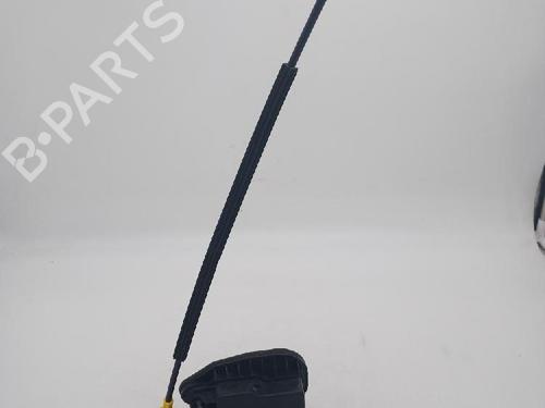 Rear left lock OPEL ASTRA K (B16) 1.4 Turbo (68) | BP18363083C100 