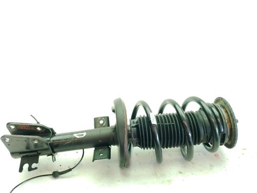 Used Right front shock absorber Right front shock absorber RENAULT MASTER III Van (FV) 2.3 dCi 170 FWD (FV0L) (170 hp) 36449585 36449585