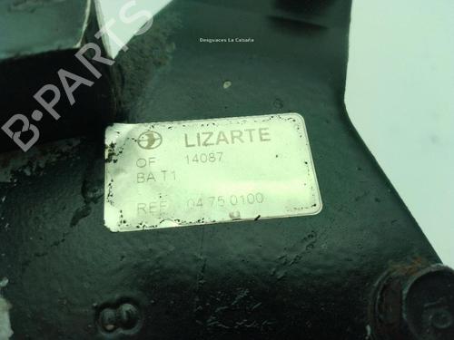 Bomba de direcção NISSAN TERRANO II (R20) 2.7 TDi 4WD | BP30718482M99