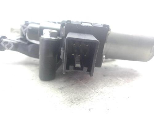 Front left window mechanism MAZDA CX-5 (KF) 2.0 | BP24002624C22 - Image 3
