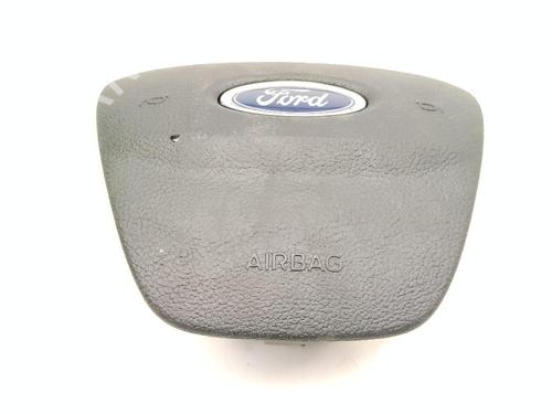 Used Driver airbag Driver airbag FORD TRANSIT CUSTOM V362 Van (FY, FZ) 2.0 EcoBlue (105 hp) 40278638 40278638