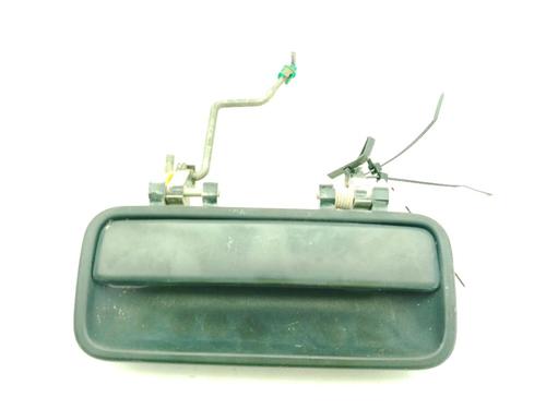 Used Rear left exterior door handle LAND ROVER FREELANDER I (L314) 2.0 Td4 4x4 (112 hp) 30477498