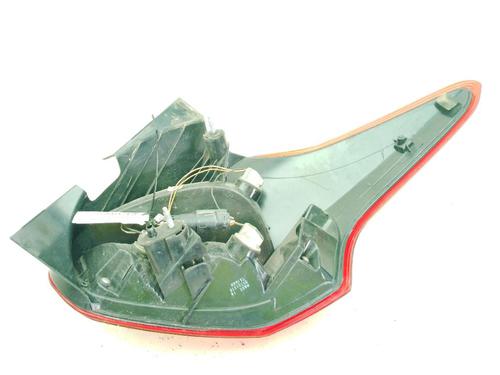 Left taillight FORD FOCUS III 1.0 EcoBoost | BP24629042C34 