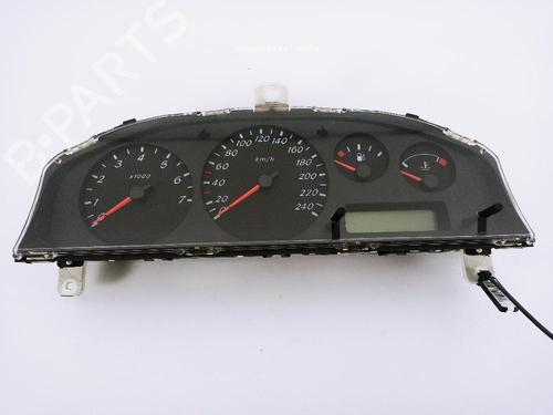 Used Instrument cluster NISSAN ALMERA II Hatchback (N16) 2.2 Di (110 hp) 18363784