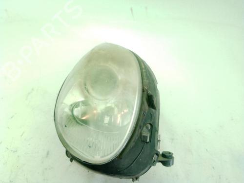 Used Right headlight Right headlight MERCEDES-BENZ R-CLASS (W251, V251) R 280 CDI (251.121, 251.026, 251.126) (190 hp) 36352652 36352652