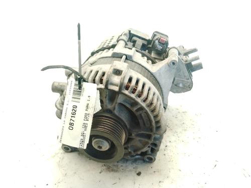 Alternator FORD PUMA (J2K, CF7) 1.0 EcoBoost mHEV | BP29049902M7  - Image 5