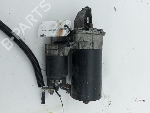 Used Starter BMW Z3 Roadster (E36) 1.8 i (116 hp) 18367022